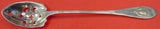 Mount Vernon by Lunt Sterling Silver Olive Spoon 6 1/4" Pierced Original