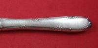 Madeira by Towle Sterling Silver Master Butter Hollow Handle 7"