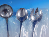 French Renaissance by Reed and Barton Sterling Silver Hostess Set 5pc Custom