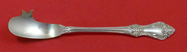 Afterglow by Oneida Sterling Silver Cheese Knife w/Pick FH AS Custom Made 5 3/4"