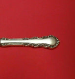 Georgian Rose by Reed and Barton Sterling Silver Pie Server Serrated Custom