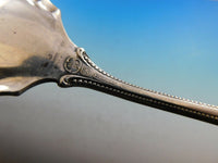 Old Colonial by Towle Sterling Silver Fish Server AS Fluting Whole Side 11 1/4"