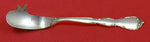 Mignonette by Lunt Sterling Silver Cheese Knife w/Pick FH AS Custom Made 5 3/4"