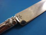 Broom Corn by Tiffany and Co Sterling Silver Dessert Knife All Sterling 7 1/2"