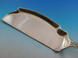 Olympian by Tiffany and Co Sterling Silver Crumber with Straight Blade 12 1/2"