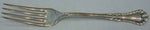Old Dominion by Lunt Sterling Silver Regular Fork 7"