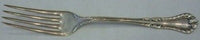 Old Dominion by Lunt Sterling Silver Regular Fork 7"