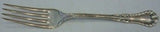 Old Dominion by Lunt Sterling Silver Regular Fork 7"