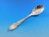 Broom Corn by Tiffany & Co. Sterling Silver Preserve Spoon Fluted 6 7/8"
