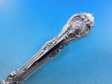 King Edward by Gorham Sterling Silver Bar Knife HHWS 8 3/4" Custom Made