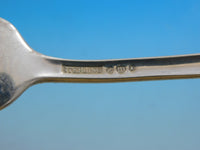 Windsor Manor by Watson Sterling Silver Flatware Set 8 Service 55 pieces Scarce