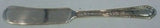 Maintenon by International Sterling Silver Butter Spreader FH 5 3/4"