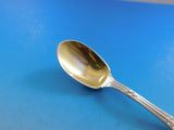Broom Corn by Tiffany & Co. Sterling Silver Ice Cream Spoon Plain Bowl GW 5 3/4"