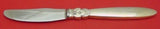 Cactus by Georg Jensen Sterling Silver Luncheon Knife Long Handle 8 1/4"