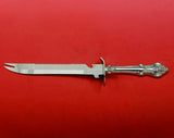 El Grandee by Towle Sterling Silver Ham Slice Hollow Handle WS 12" Custom