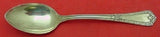 Heritage By Reed and Barton Sterling Silver Teaspoon 5 7/8" Flatware