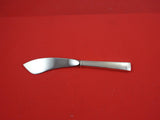 Continental by Tuttle Sterling Silver Master Butter hollow handle 6 1/2"
