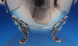 Melrose by Gorham Sterling Silver Tea Set 7pc #1141-#1147 (#8174) Rare Find!