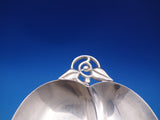 Tiffany & Co. Sterling Silver Candy Dish Leaf shaped 6" x 4" #22885 (#7337)