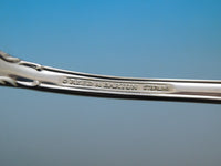 English Chippendale by Reed & Barton Sterling Silver Essential Serving Set 4-pc
