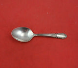 Bridal Veil by International Sterling Silver Baby Spoon 4 1/4" Infant Heirloom