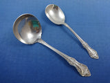 Afterglow by Oneida Sterling Silver Flatware Set for 8 Service 60 Pieces