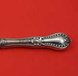 Emperatriz by Pesa Mexican Sterling Silver Dinner Knife French 9 5/8" Flatware