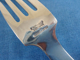 Baronet aka Arvesolv #7 by Hans Hansen Sterling Silver Flatware Set Service 95Pc