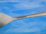 Rosecrest by Alvin Sterling Silver Flatware Set for 8 Service 52 pieces Unused
