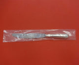 William and Mary by Wallace Sterling Silver Dinner Knife 9 3/4" New Flatware