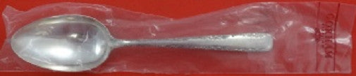 Camellia by Gorham Sterling Silver Serving Spoon 8 1/2" New Silverware