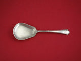 Lady Mary by Towle Sterling Silver Preserve Spoon 6 1/2" Serving Antique
