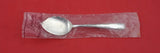Camellia by Gorham Sterling Silver Jelly Server new factory sealed 6 1/4"