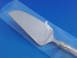 Melrose by Gorham Sterling Silver Cheese Server HHWS Straight Edge Custom 7 1/4"