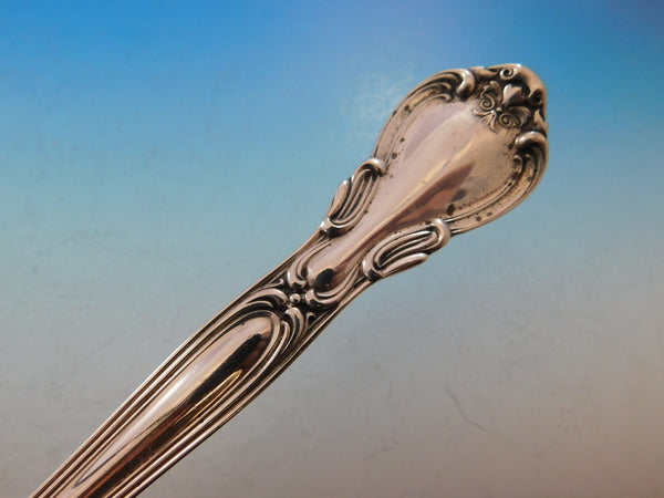 Chantilly by Gorham Sterling Silver Stuffing Spoon No Button 13" Heirloom