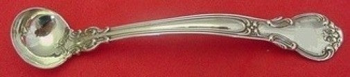 Chantilly by Gorham Sterling Silver Mustard Ladle Custom Made 5"