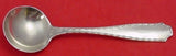 Marquise by Tiffany and Co Sterling Silver Bouillon Soup Spoon Set 12 pcs 5 3/8"