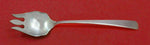 Craftsman by Towle Sterling Silver Cake Ice Cream Spork Custom Made 5 3/4"