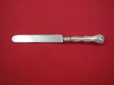 Mauser Sterling Silver Dinner Knife blunt 9 5/8"