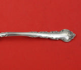 Peachtree Manor by Towle Sterling Silver Place Soup Spoon 6 5/8" Heirloom