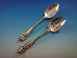 Sir Christopher by Wallace Sterling Silver Flatware Set for 8 Service 40 Pieces
