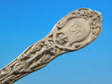 Mythologique by Gorham Sterling Silver Dessert Knife FH All Sterling 8 3/8"