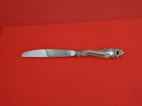 Decor by Gorham Sterling Silver Regular Knife Modern unused 9"