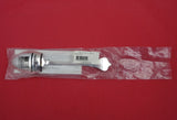 William and Mary by Wallace Sterling Silver Serving Spoon/Tablespoon 8 1/2" New