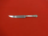 Crown Princess by International Sterling Silver Steak Knife 8 1/2" HHWS Custom