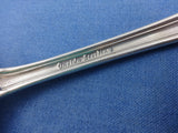 Afterglow by Oneida Sterling Silver Flatware Set for 6 Service 24 Pieces