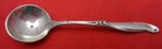 Silver Melody by International Sterling Silver Salt Spoon  2 1/4"