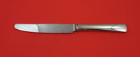 Valois by Christofle Stainless Steel Glossy Dinner Knife 9 1/4"