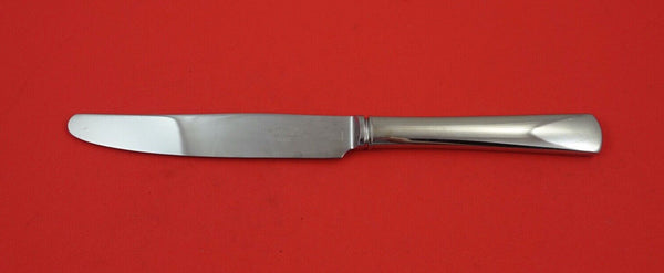 Valois by Christofle Stainless Steel Glossy Dinner Knife 9 1/4"