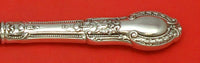 Tuileries by Gorham Sterling Silver Dinner Knife Blunt with Silverplate 9 3/4"